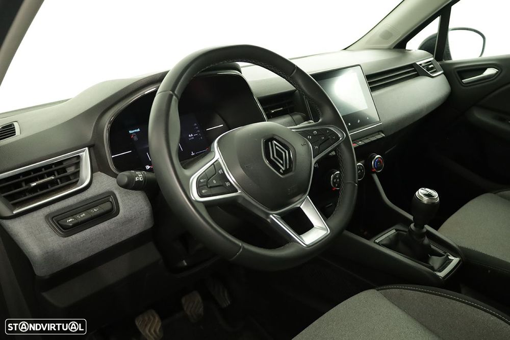 Renault Clio 1.0 TCe Evolution - 6