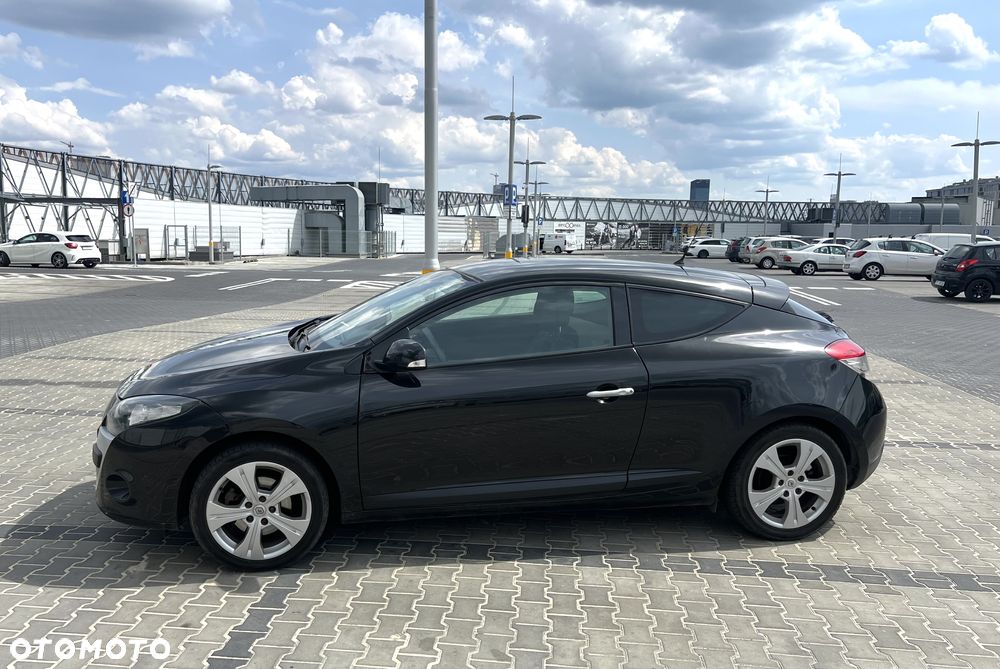 Renault Megane 2.0 16V TCE Dynamique - 2