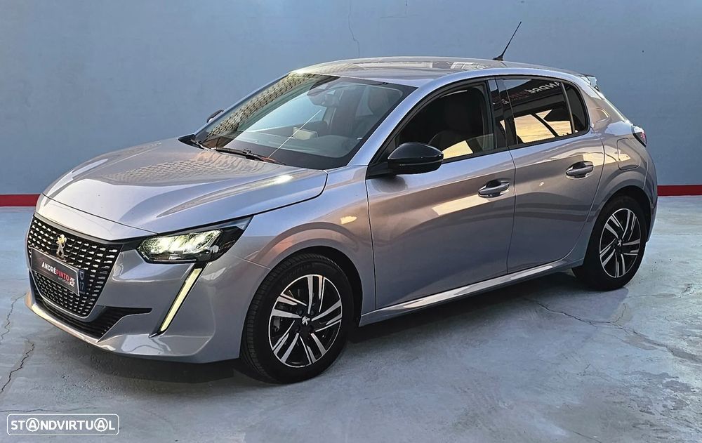 Peugeot 208 1.2 PureTech Allure - 2
