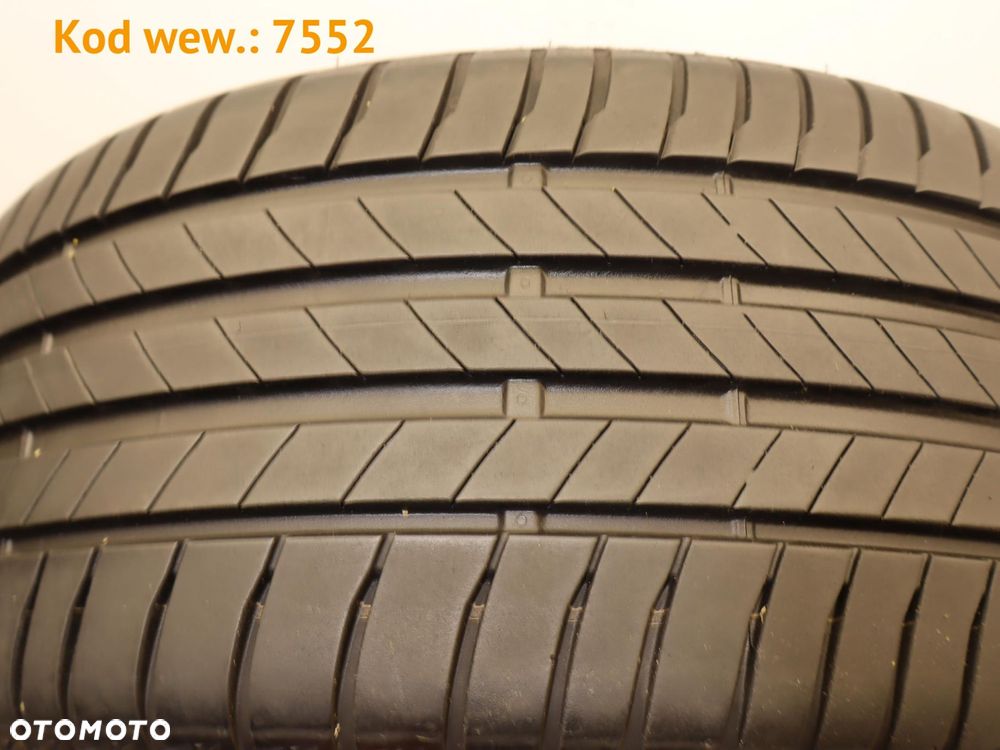 Bridgestone Turanza T005 - 225/40 R18 - 8