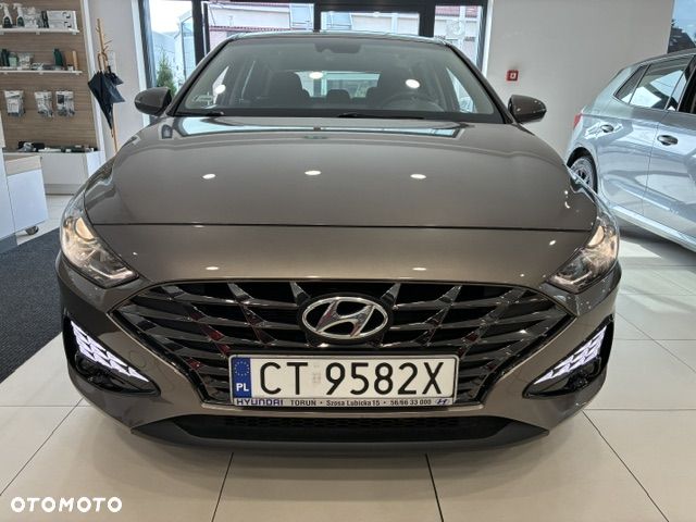Hyundai i30 1.5 DPI Comfort - 2