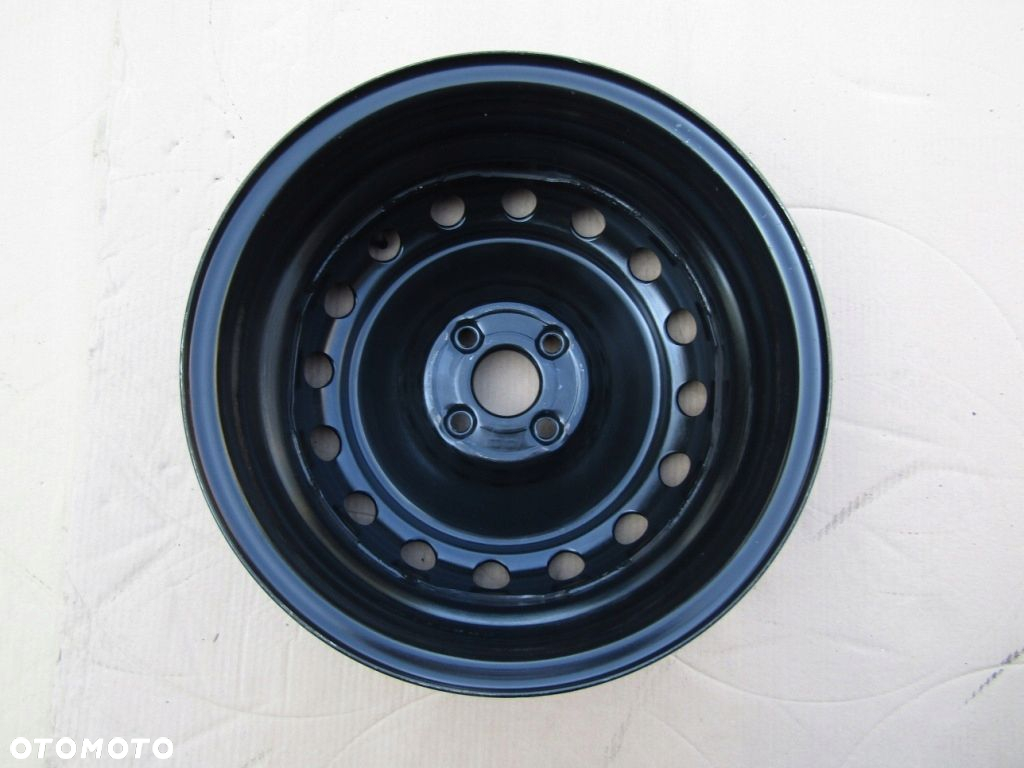 1x Felga 15 Hyundai i20 II od 2015r- / 6j 4x100 ET47 52910-C8001 - 11