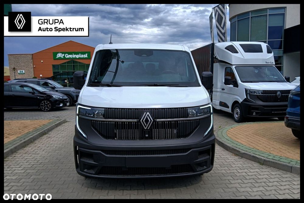 Renault Master - 3