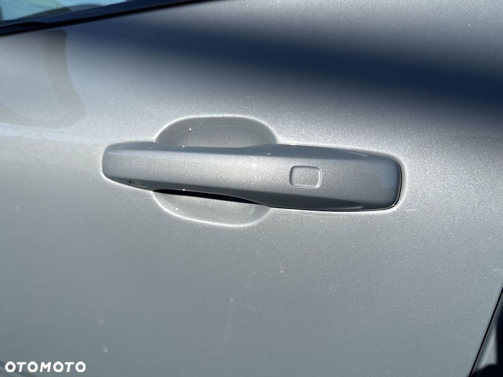 Volvo XC 60 2023