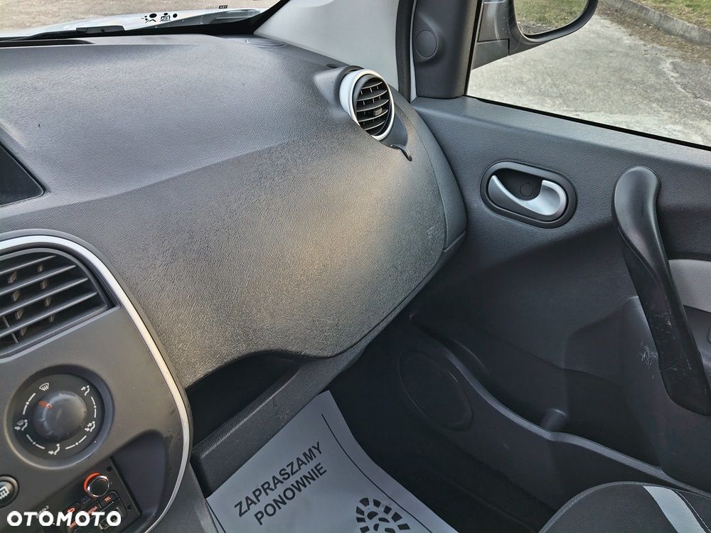 Renault Kangoo dCi 110 FAP Luxe - 23