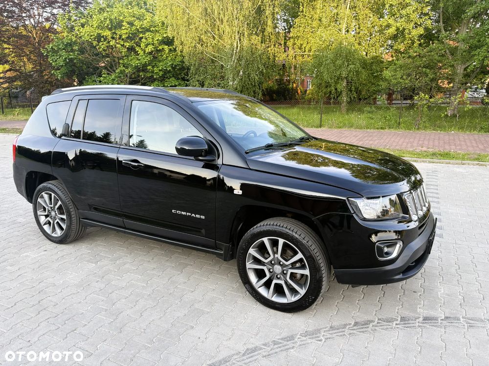 Jeep Compass - 17