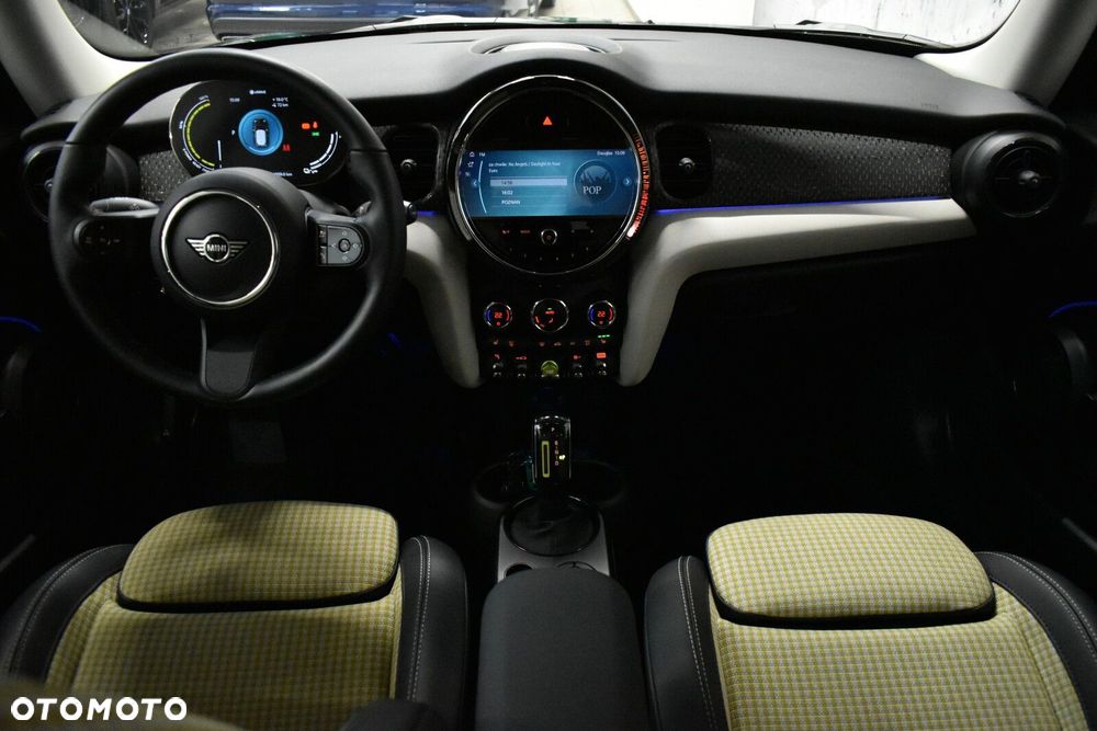 MINI Cooper S - 6