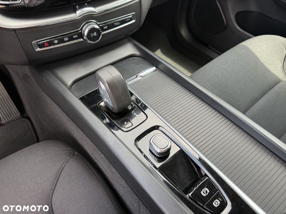 Volvo XC 60 - 16