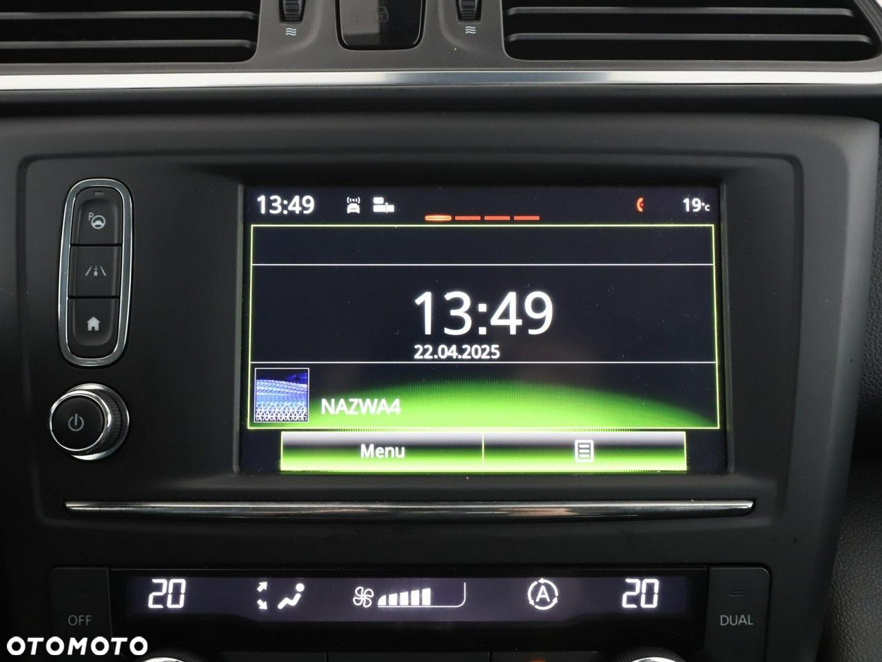 Renault Kadjar 1.5 dCi Energy Intens - 24