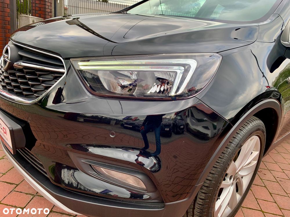 Opel Mokka X - 32