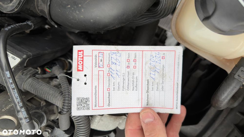 MINI ONE Standard - 22