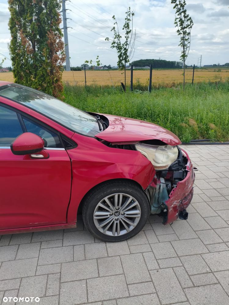 Citroën C4 HDi 90 Attraction - 3