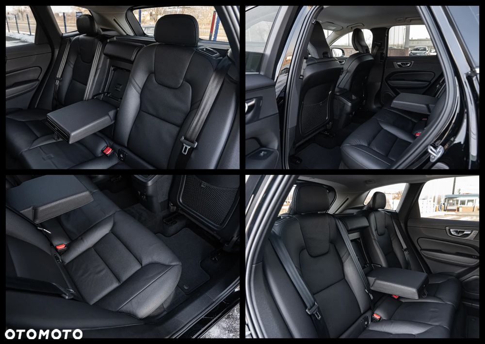 Volvo XC 60 B4 D Geartronic Inscription - 39