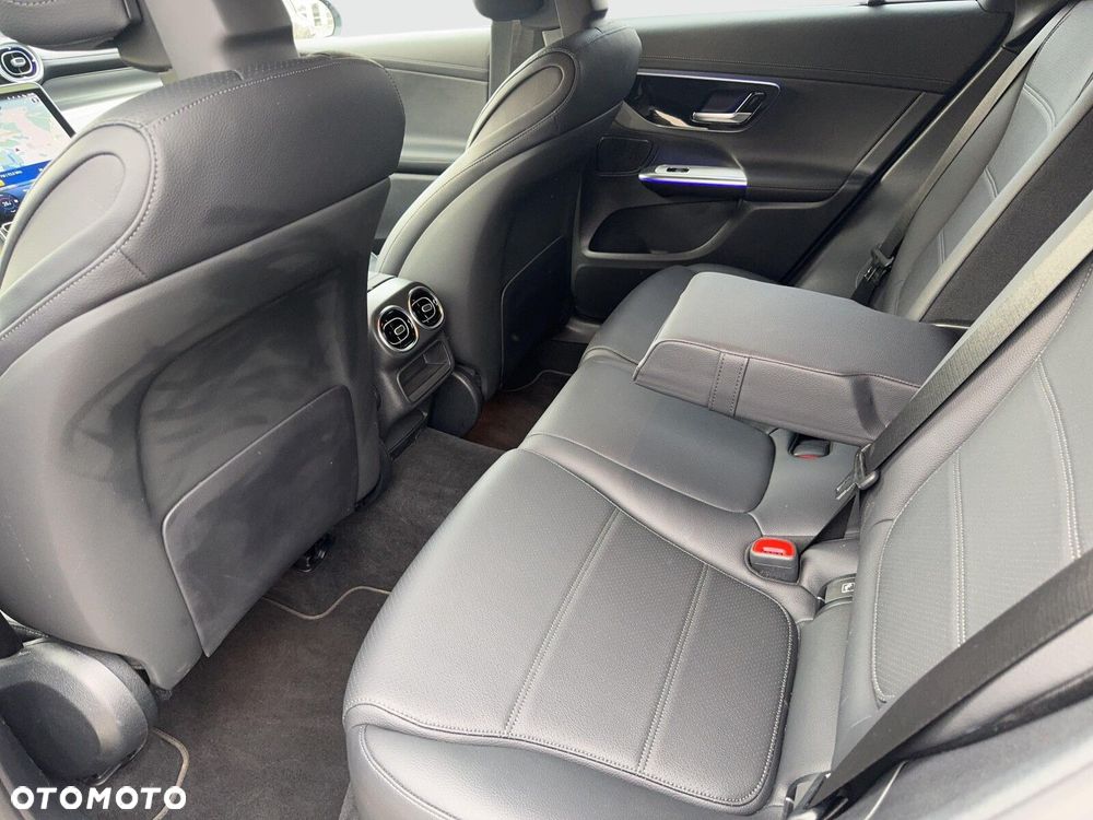 Mercedes-Benz GLC 220 d mHEV 4-Matic AMG Line - 19
