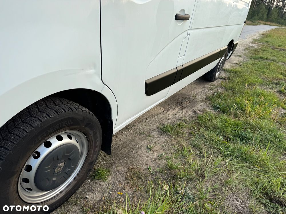 Renault MASTER - 25
