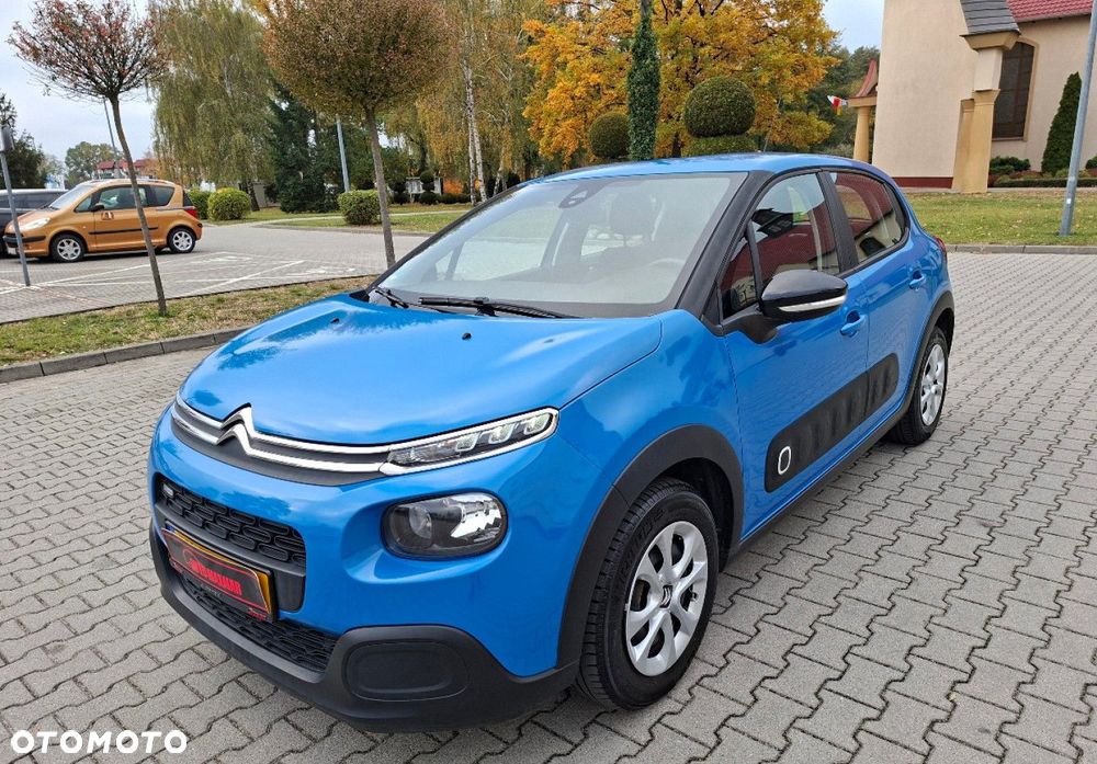 Citroën C3 - 3