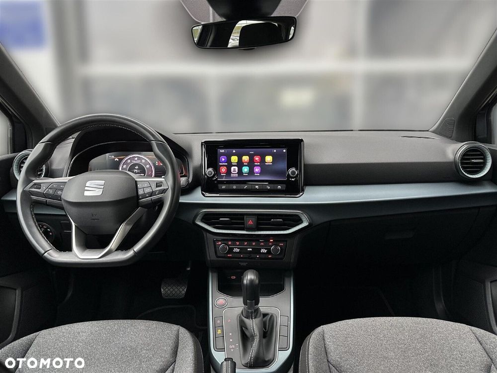 Seat Arona 1.0 TSI Xperience S&S DSG - 6