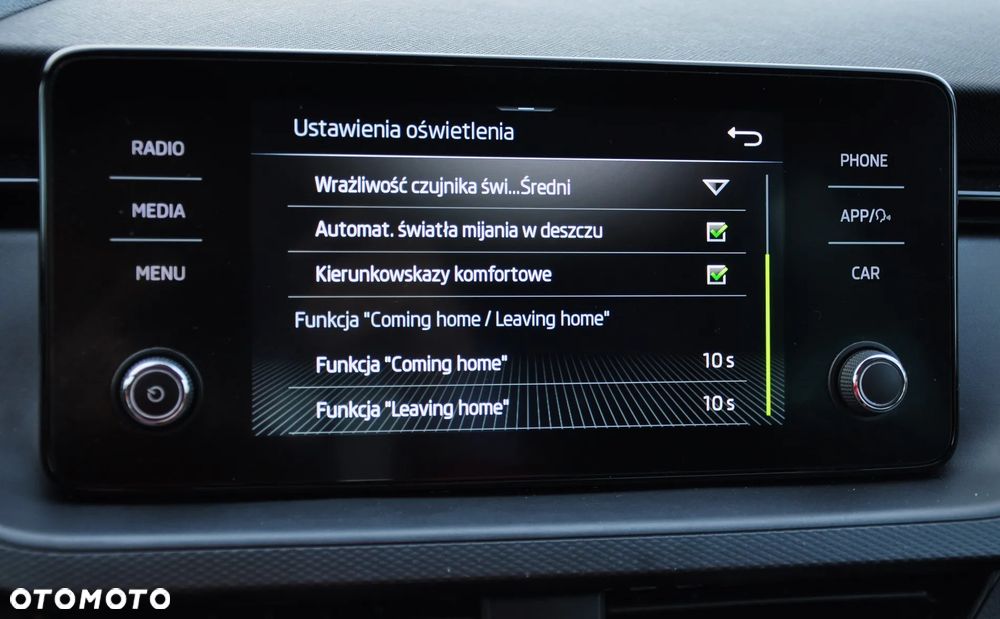 Skoda Scala 1.0 TSI Ambition - 32