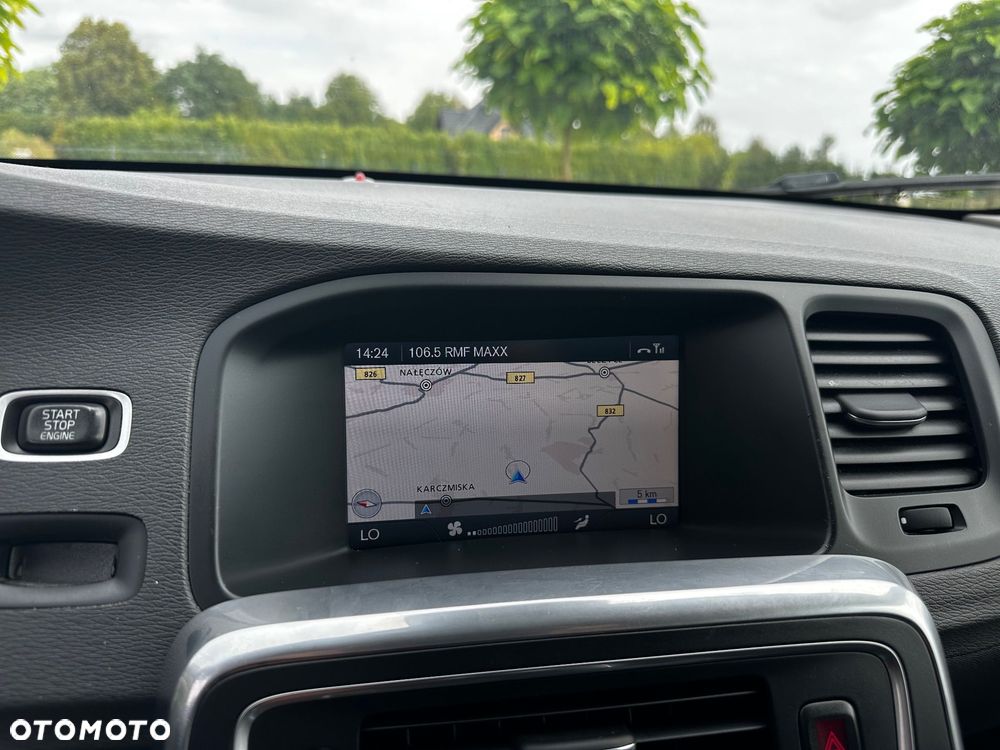 Volvo S60 - 27