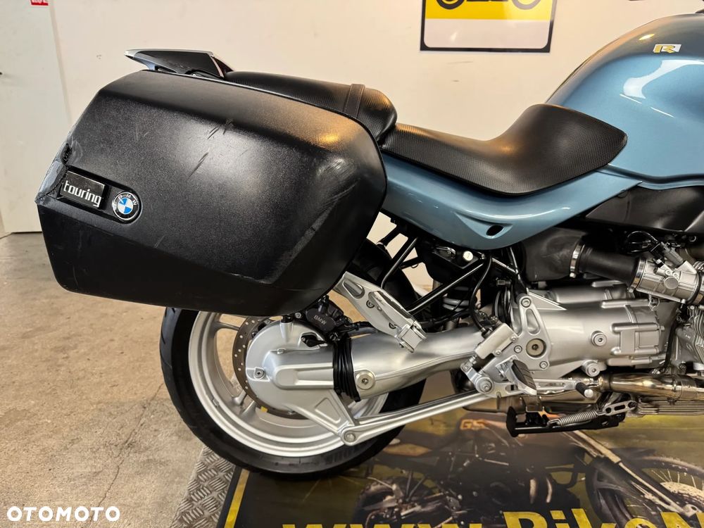 BMW R - 16