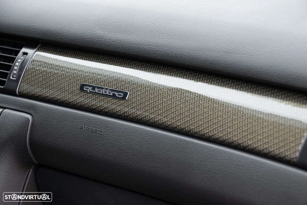 Audi RS6 Standard - 29