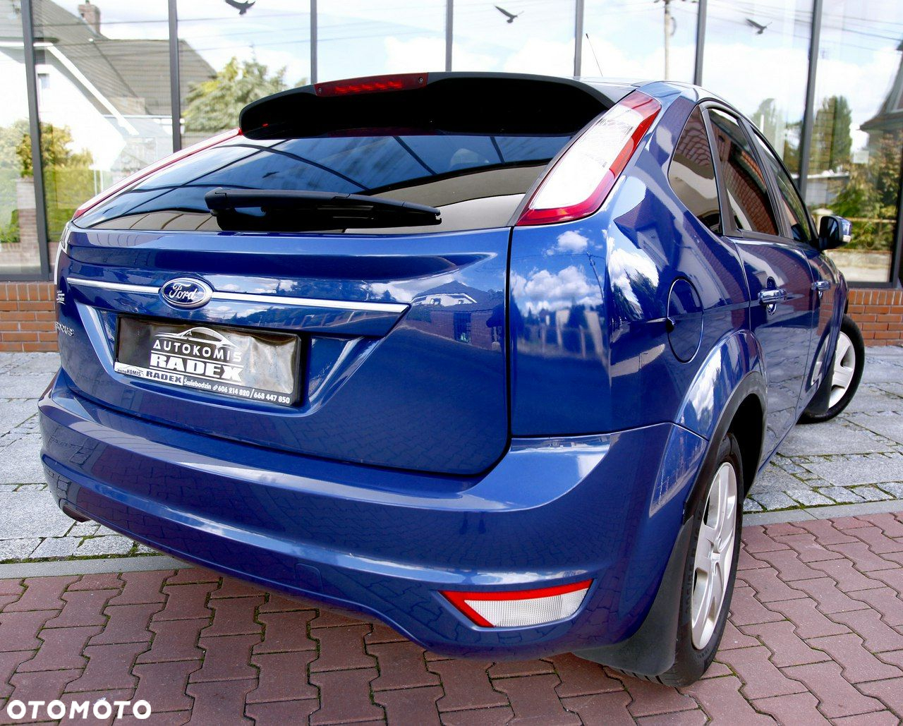 Ford Focus - 23