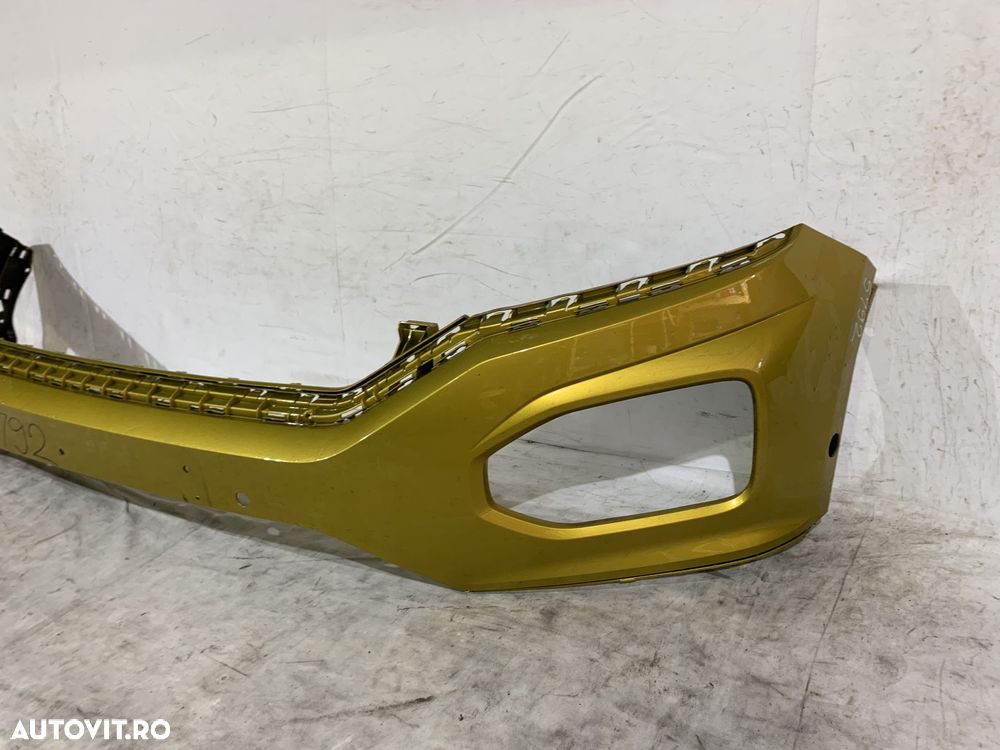 Bara fata VW T-Roc, 2018, 2019, 2020, 2021, 2022, cod origine OE 2GA807221AF. - 3