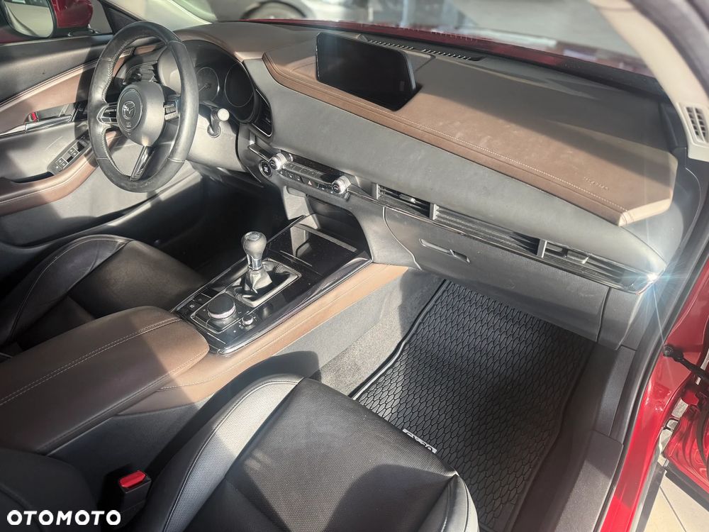 Mazda CX-30 2.0 mHEV Hikari AWD - 5