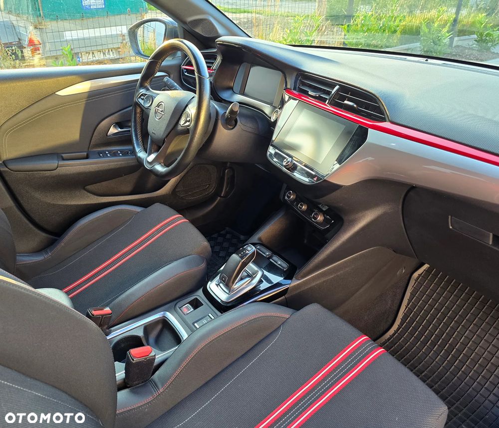 Opel Corsa 1.2 Direct Injection Turbo Start/Stop GS Line - 31