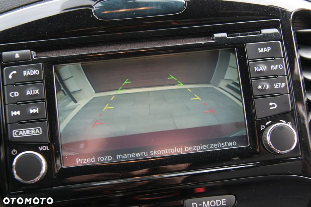 Nissan Juke 1.5 dCi Tekna S&S - 31