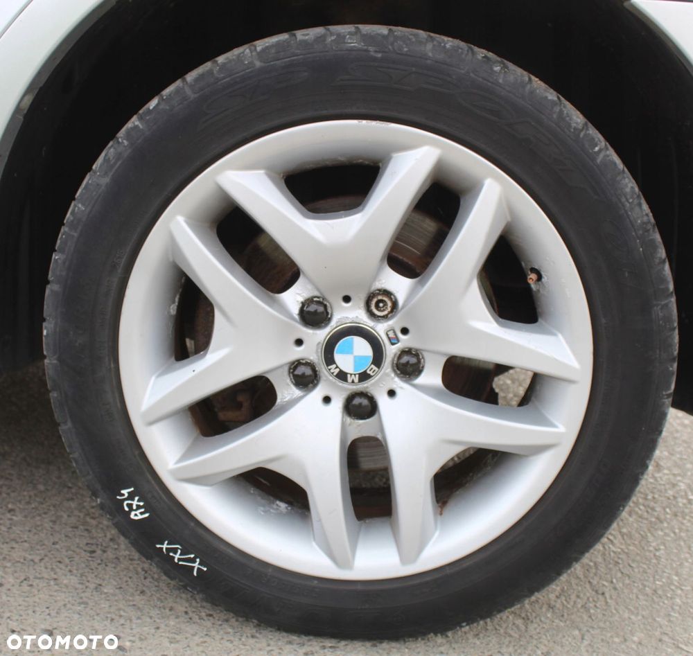 FELGI ALUMINIOWE 18'' STYLING 192 M BMW X3 E83 - 1