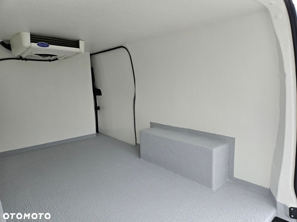 Mercedes-Benz VITO EXTRA Long Chłodnia SalonPL FV23% - 29