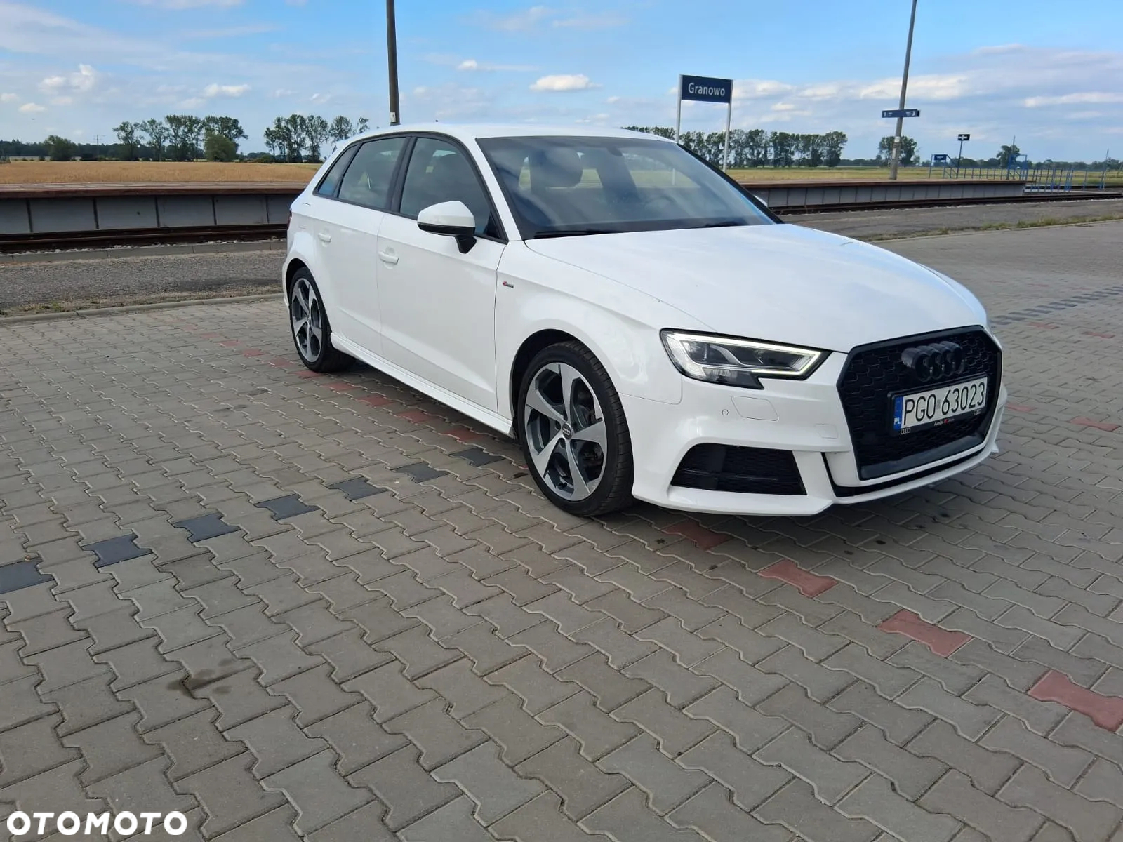 Audi A3 1.6 TDI Sportback sport - 6