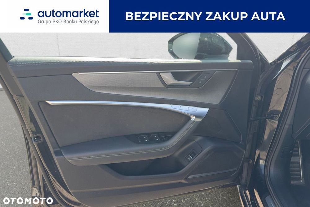Audi A6 Allroad 50 TDI mHEV Quattro Tiptronic - 10