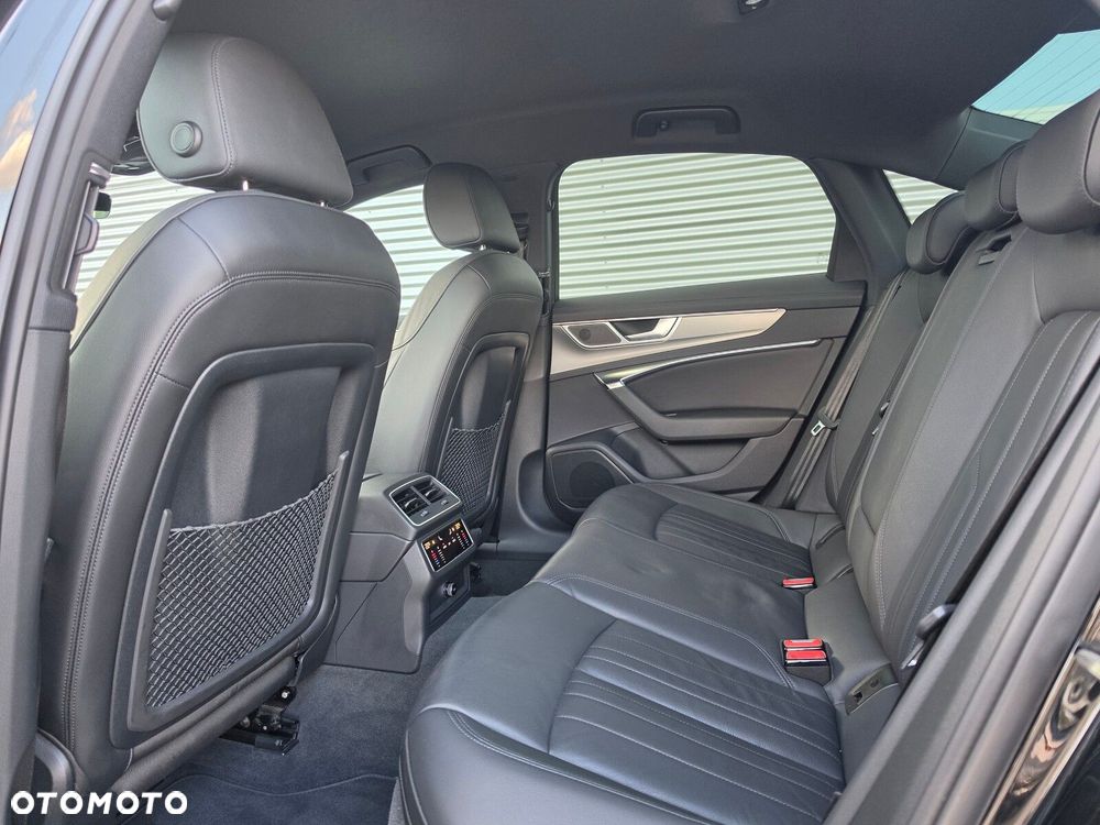 Audi A6 Limousine - 12