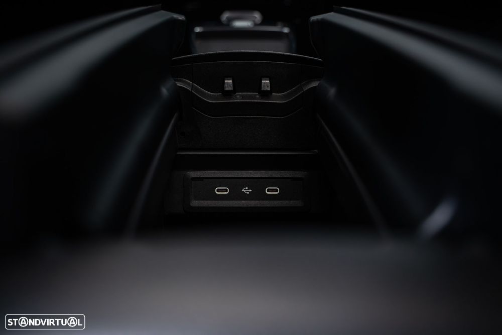 Mercedes-Benz A 45 AMG S 4Matic+ - 54