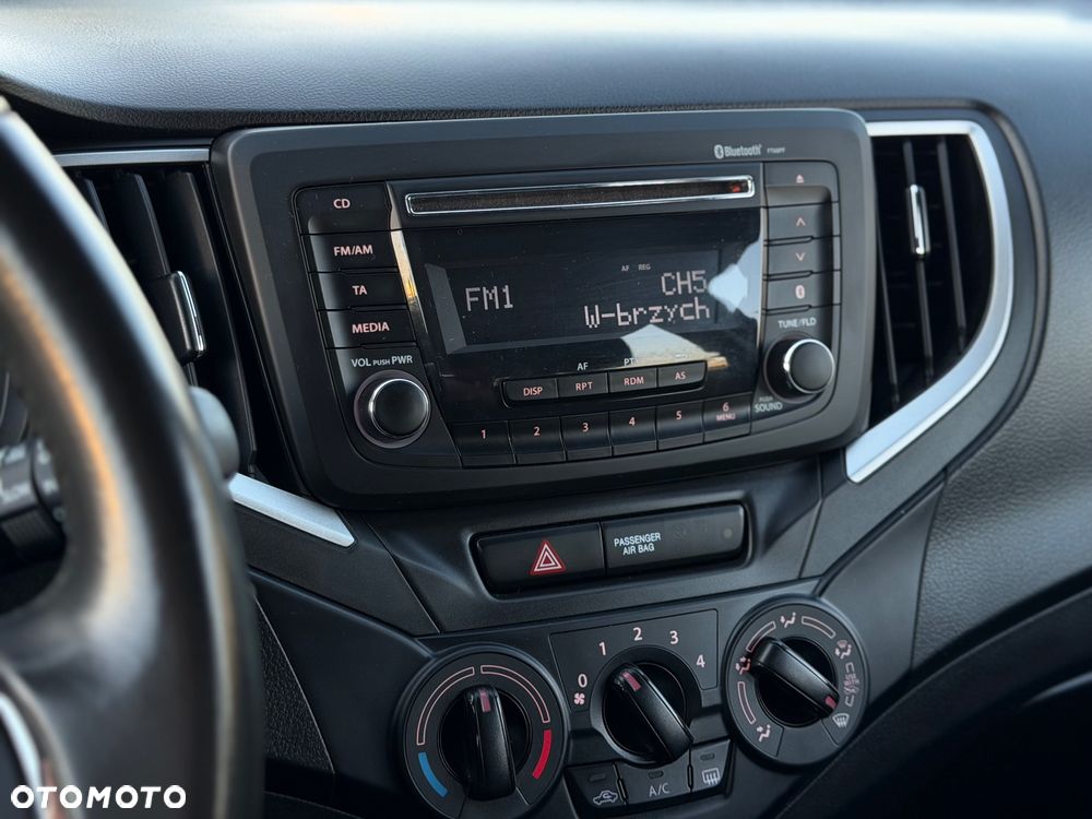Suzuki Baleno 1.2 Comfort - 12