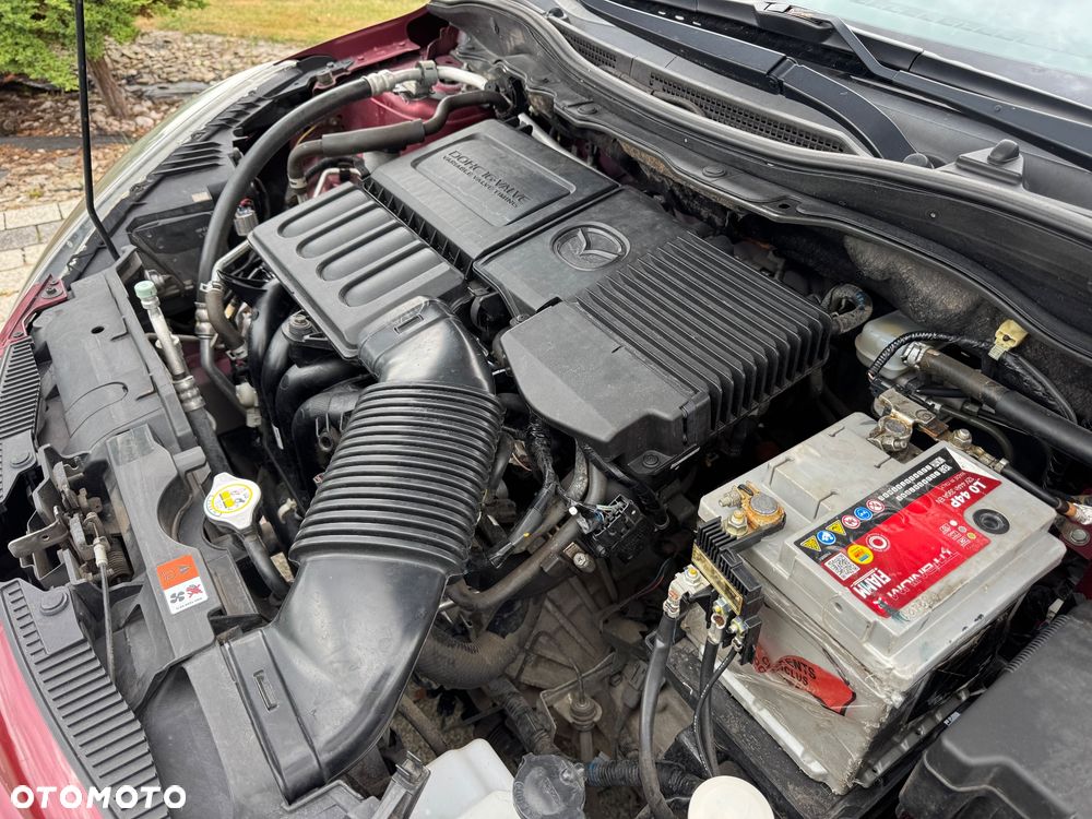 Mazda 2 1.3 MZR Sendo - 25