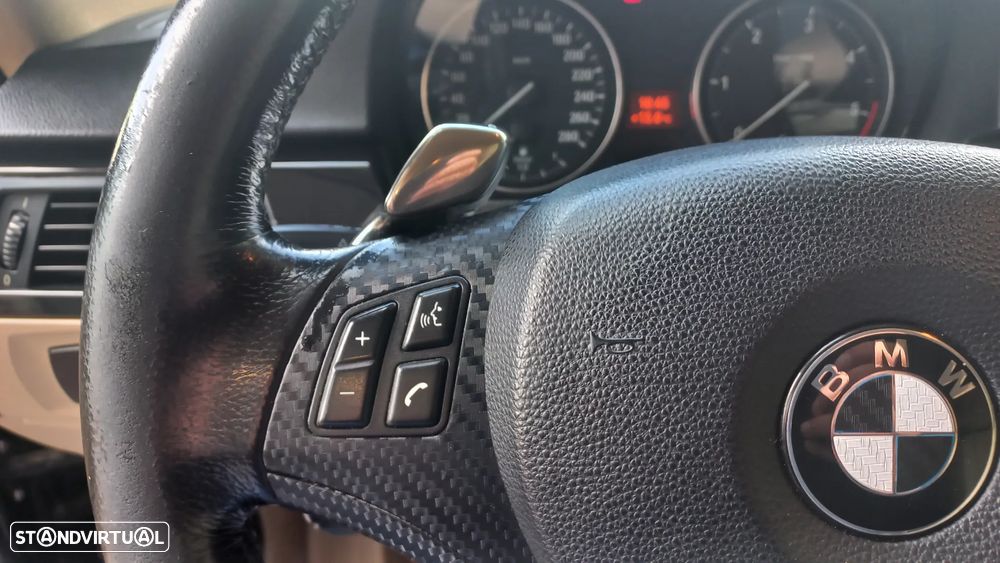 BMW 330 xd Aut. - 11