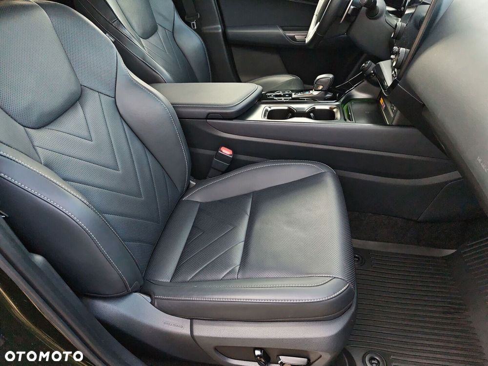 Lexus NX 350h Prestige AWD - 9