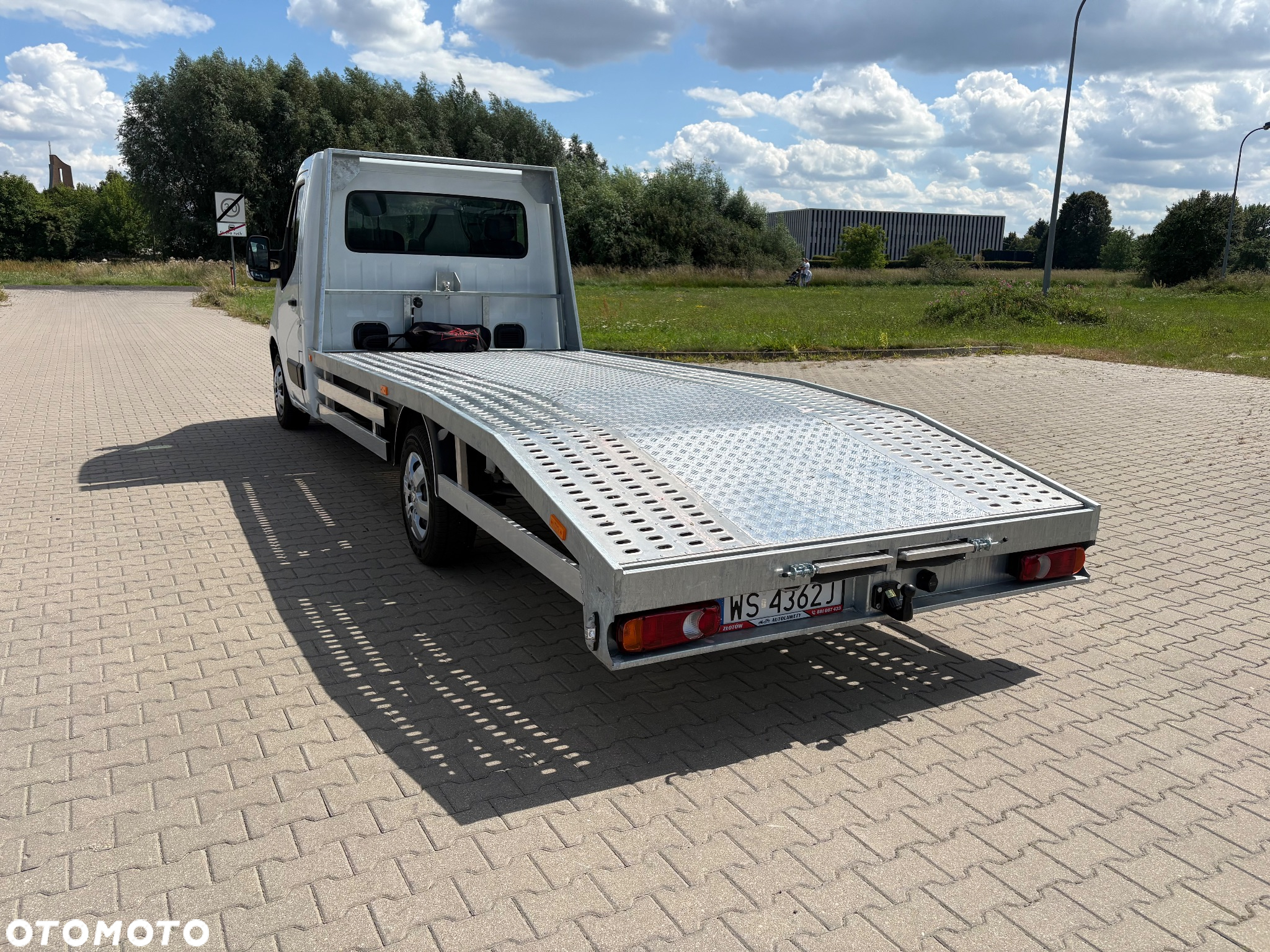 Renault Master - 7