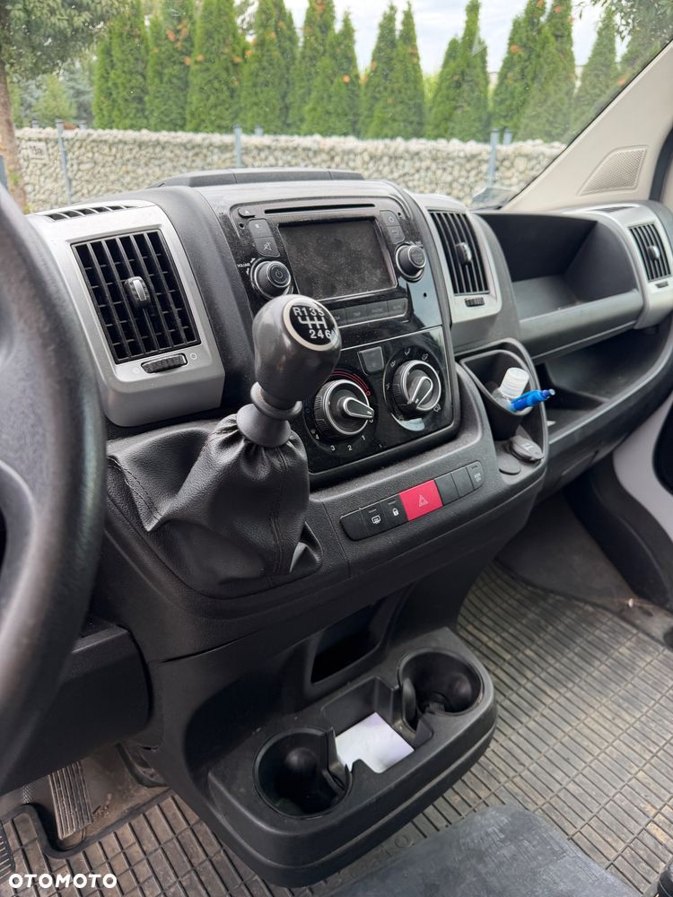 Fiat Ducato - 14
