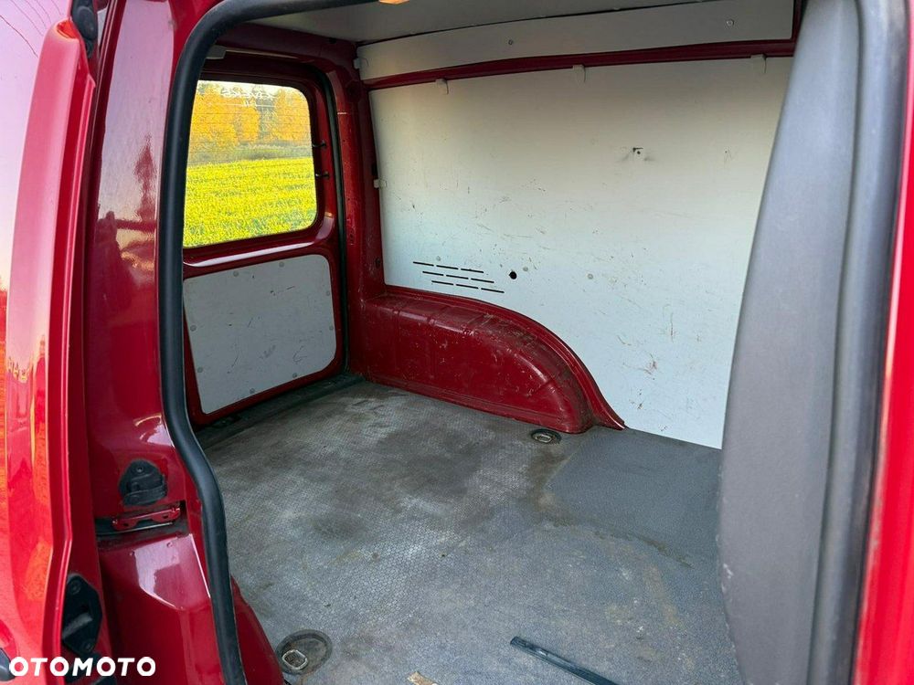 Volkswagen Caddy - 20