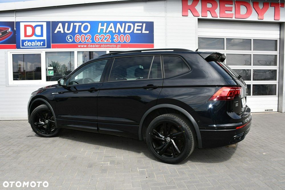 Volkswagen Tiguan 1.5 TSI OPF DSG R-Line - 18