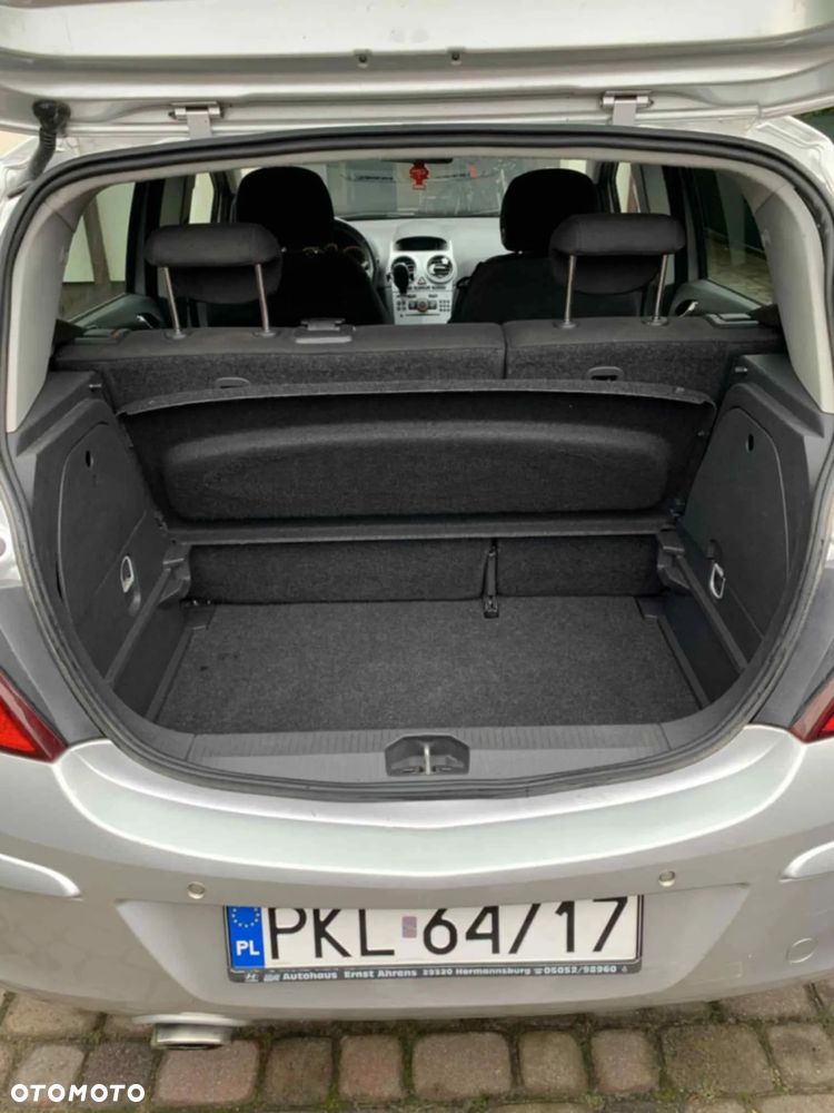 Opel Corsa 1.3 CDTI - 8