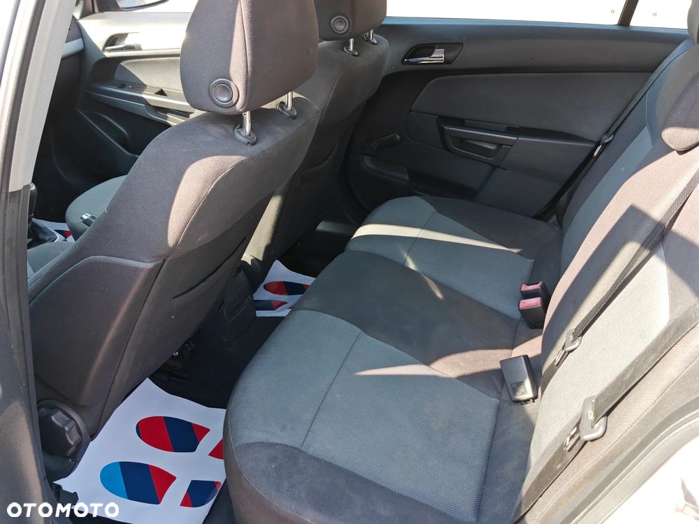 Opel Astra 1.4 Edition - 8