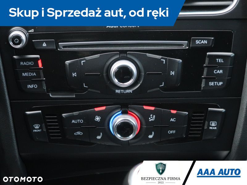 Audi A4 - 14
