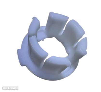 Casquilho da alavanca da caixa transferencias Mitsubishi L200 e Pajero - 1