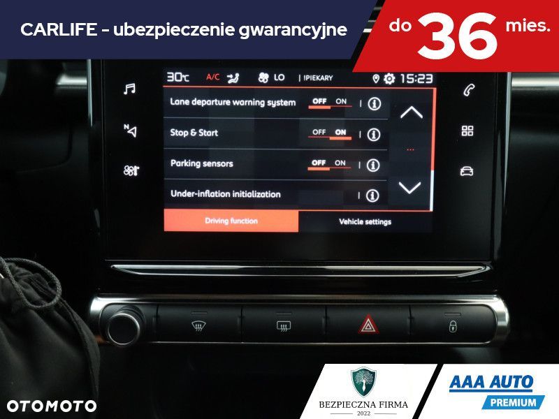Citroën C3 - 20