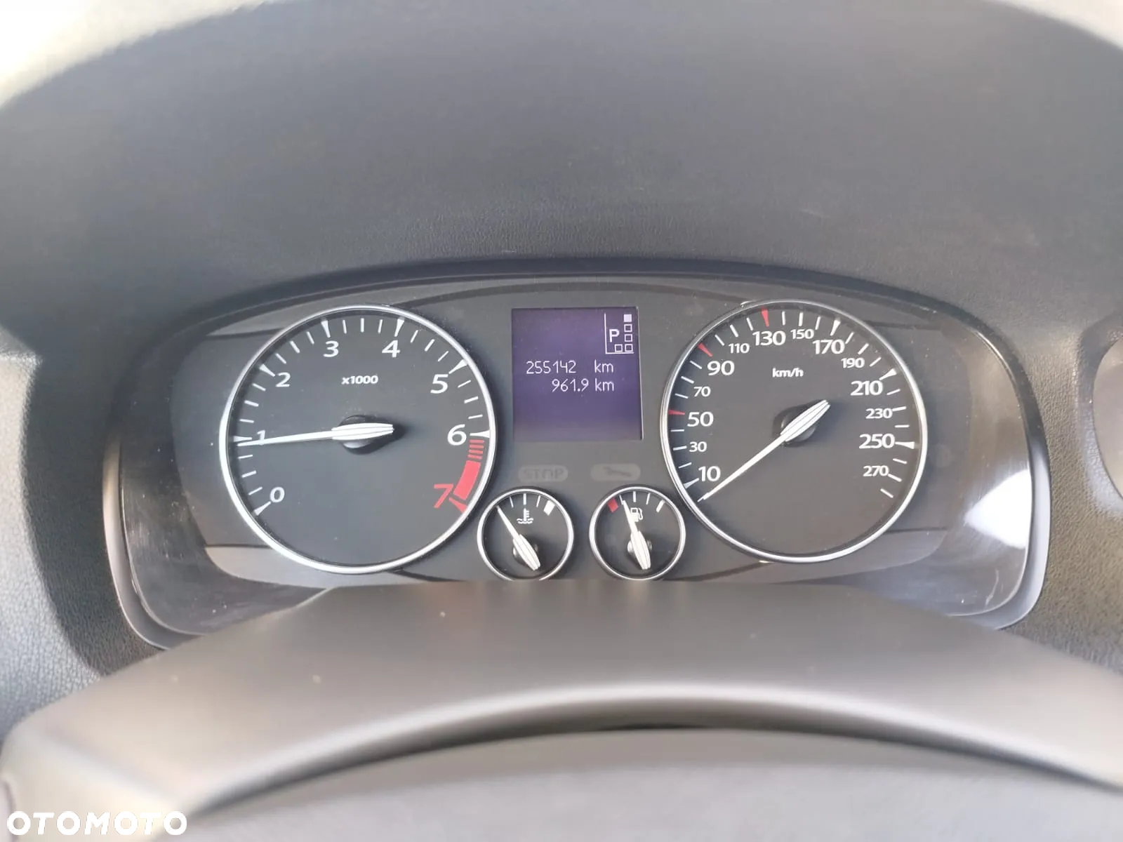 Renault Laguna 2.0 16V Turbo Dynamique - 12